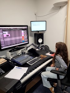 Kindertonstudio place picture